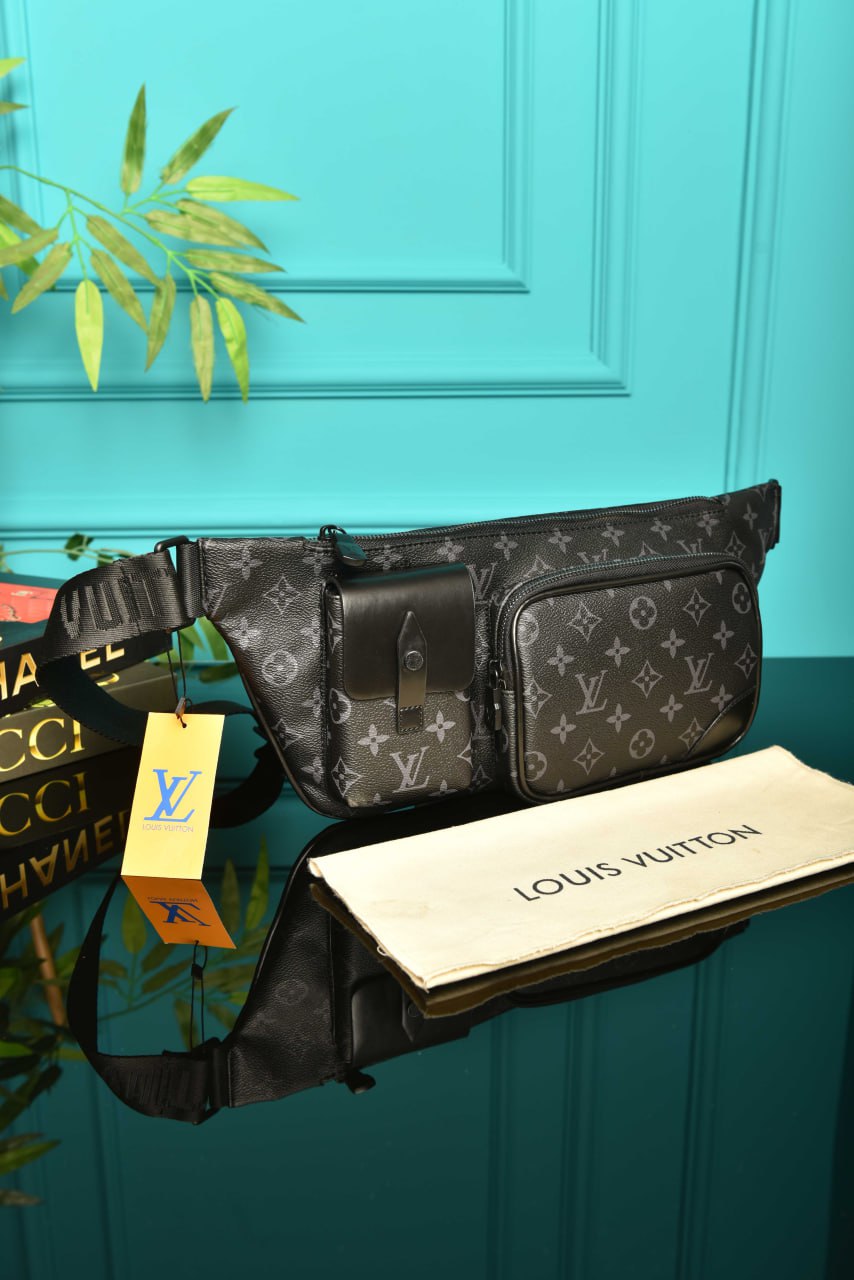 - Christopher Bumbag