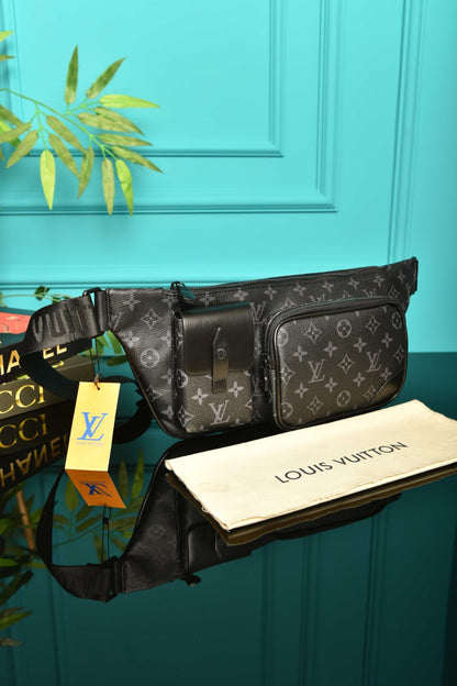 - Christopher Bumbag