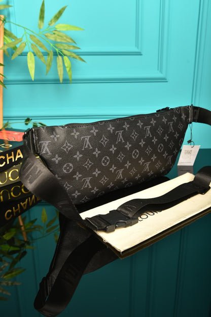 - Christopher Bumbag