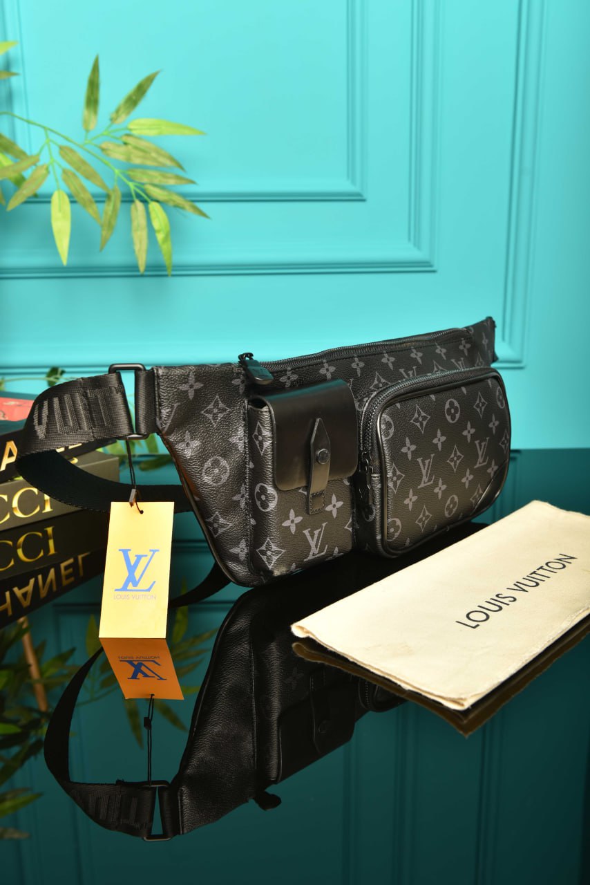 - Christopher Bumbag