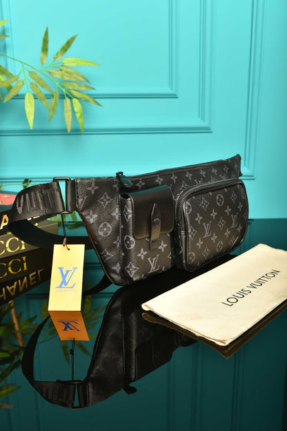 - Christopher Bumbag