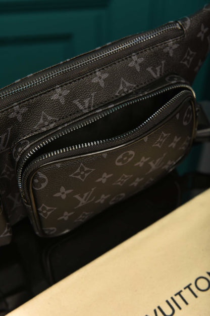 - Christopher Bumbag