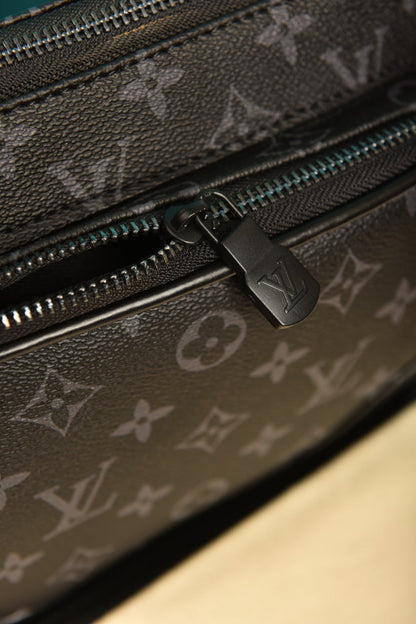 - Christopher Bumbag