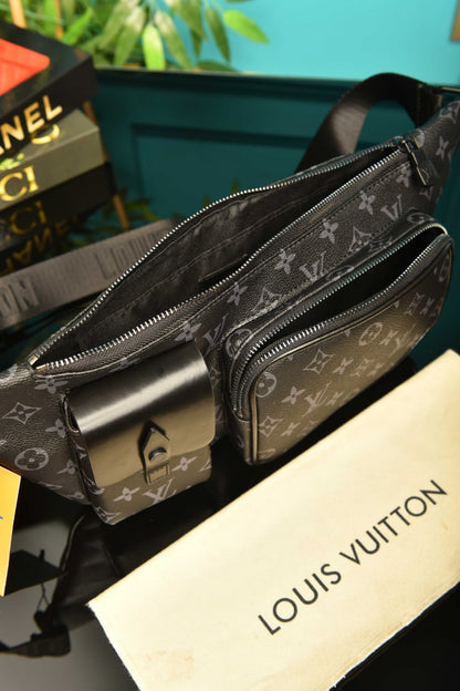 - Christopher Bumbag