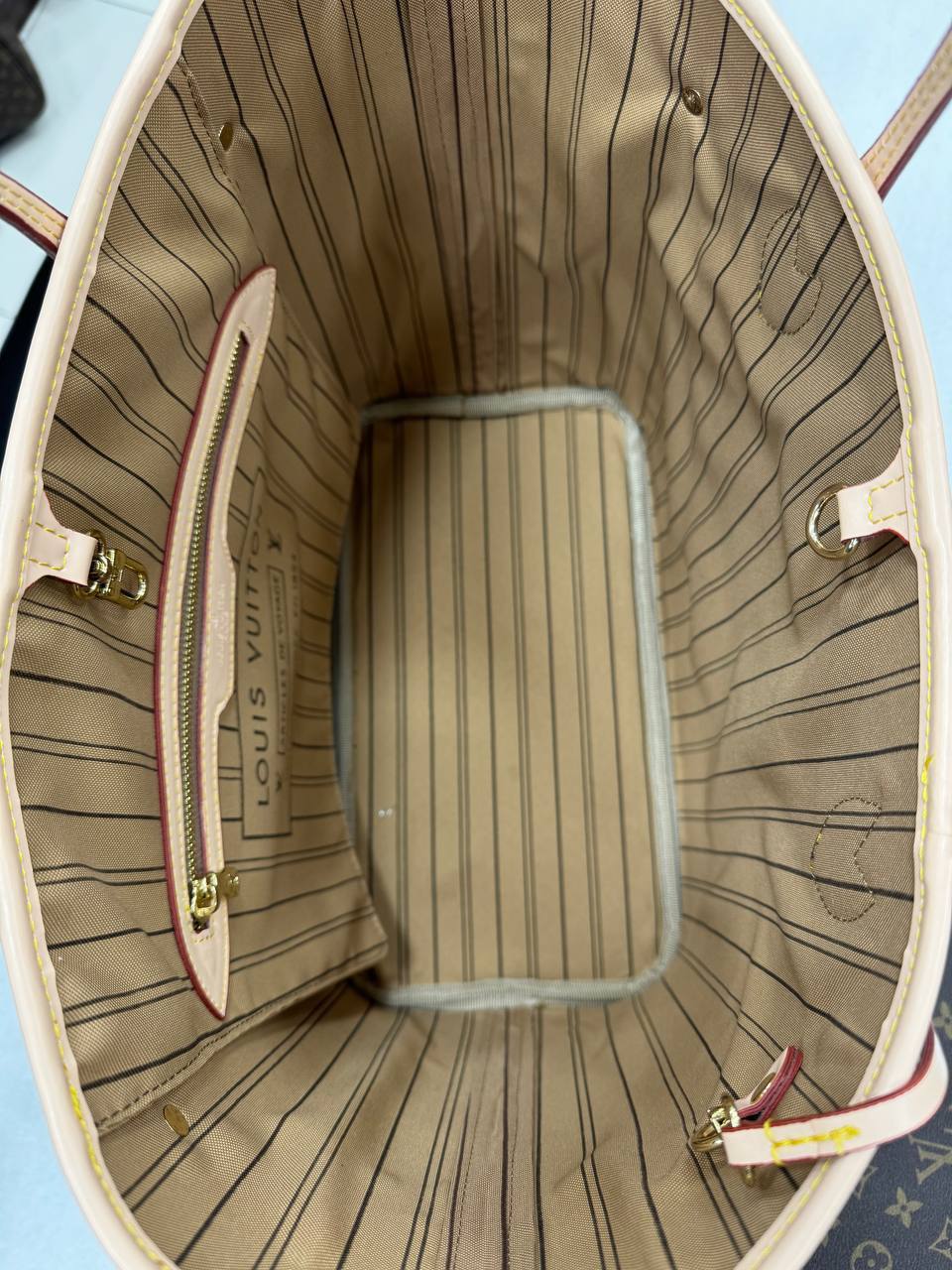 - Neverfull (Classic)