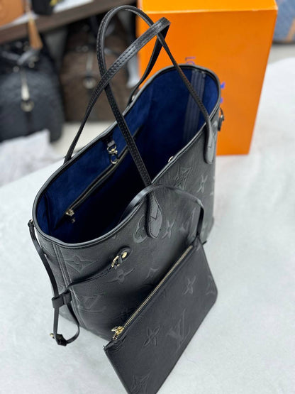 - Neverfull (Black)