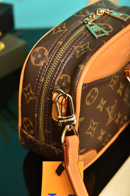 Deauville Mini
