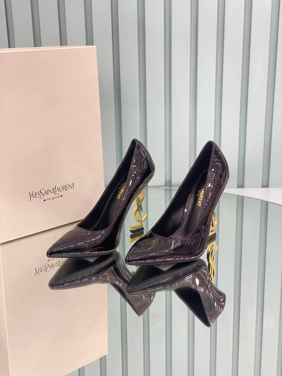 High Heels