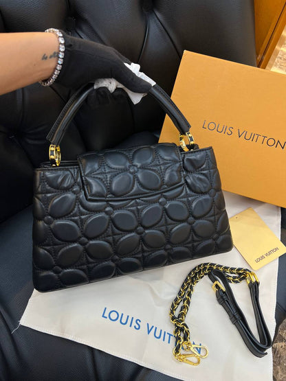 - Capucines ( Video )