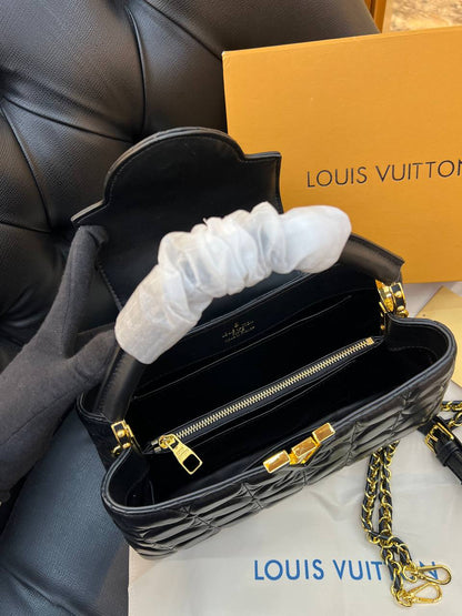 - Capucines ( Video )