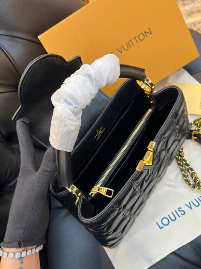 - Capucines ( Video )