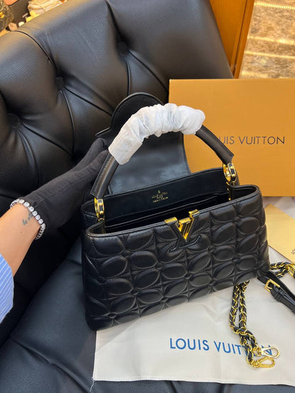 - Capucines ( Video )