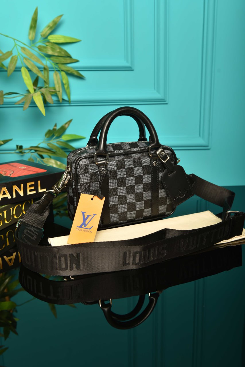 - Nano Porte Documents Voyage