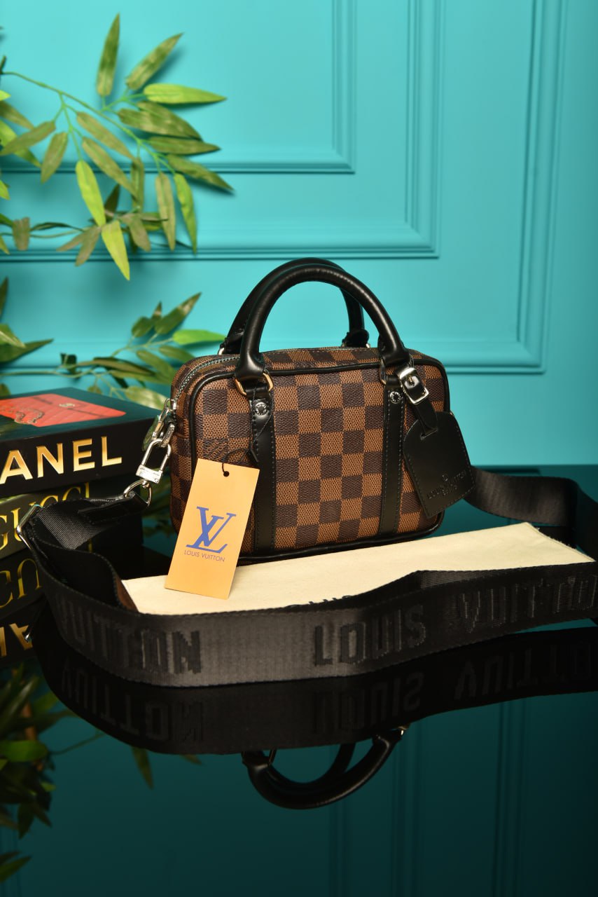 - Nano Porte Documents Voyage