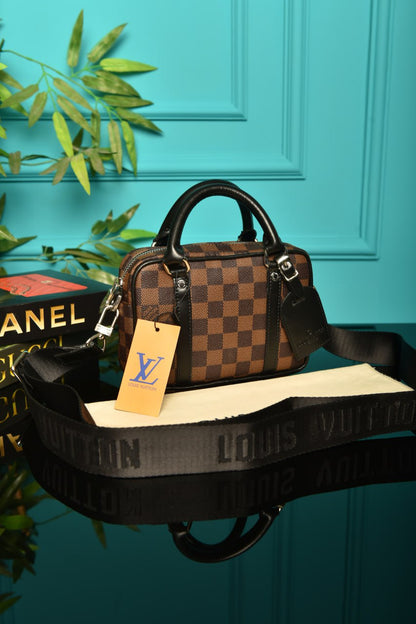 - Nano Porte Documents Voyage