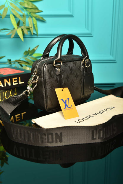 - Nano Porte Documents Voyage