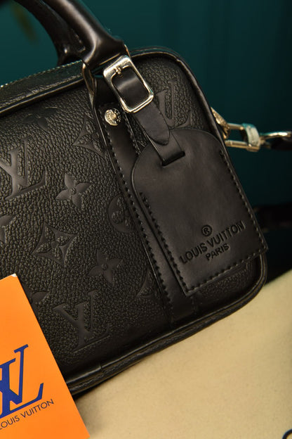 - Nano Porte Documents Voyage