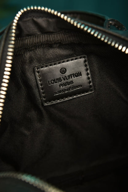 - Nano Porte Documents Voyage