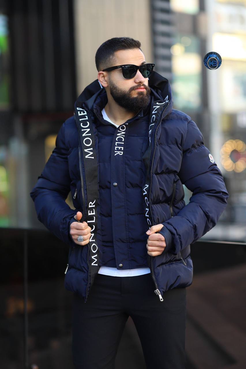 MNC - Premium Jacket