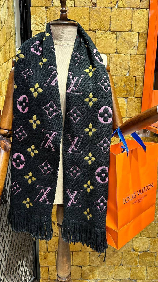 - Scarf & Shawl (Cashmere)