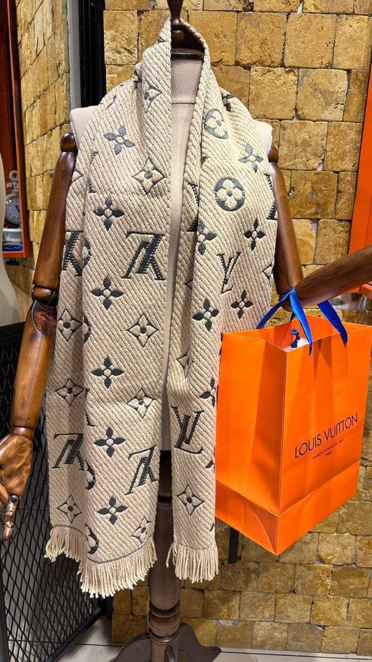 - Scarf & Shawl (Cashmere)