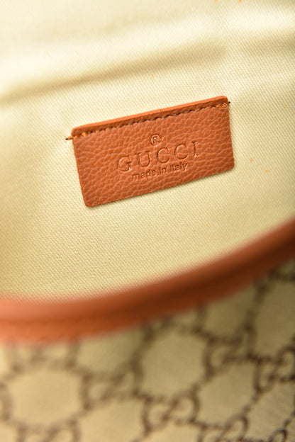 Neo Vintage GG Medium Messenger