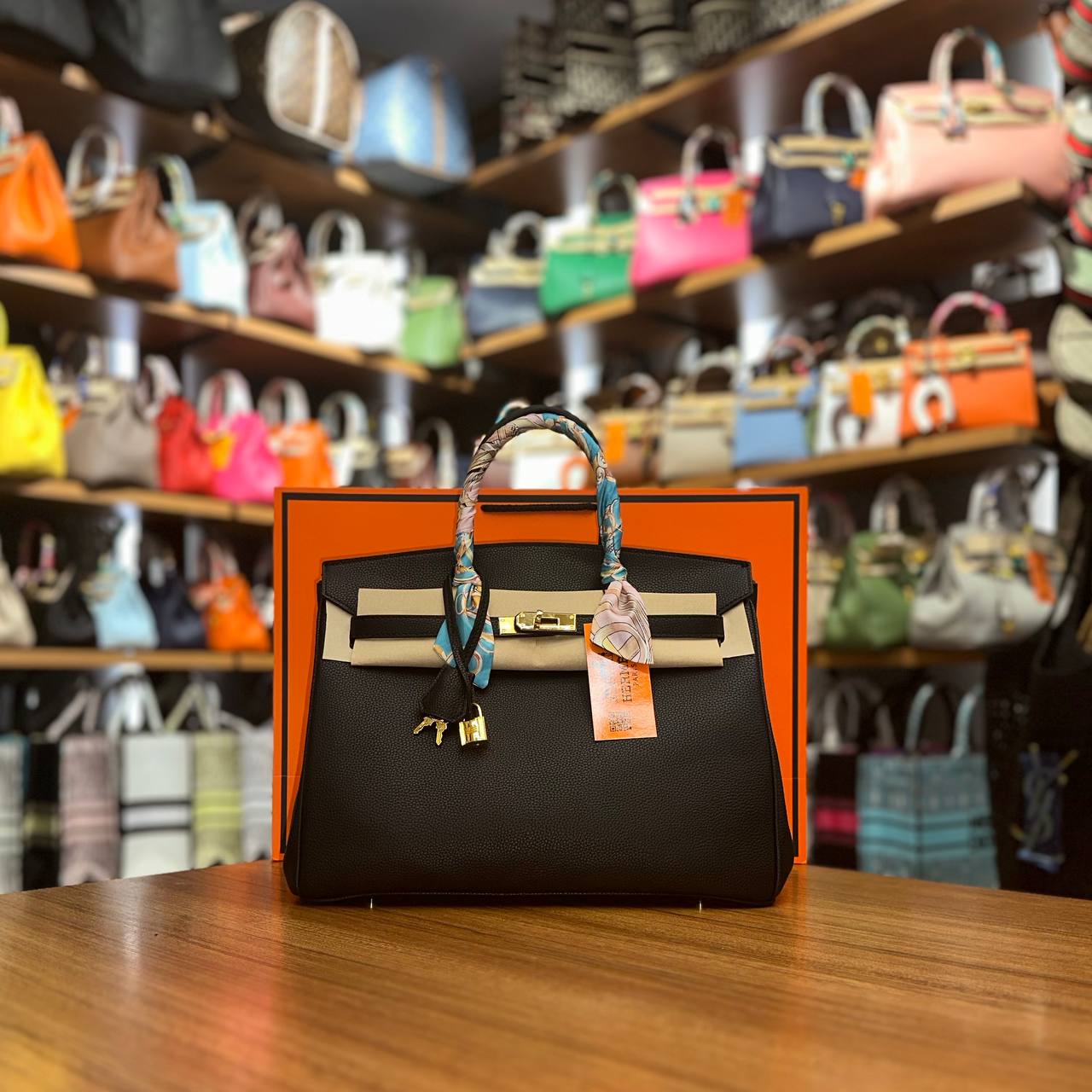 Birkin 35