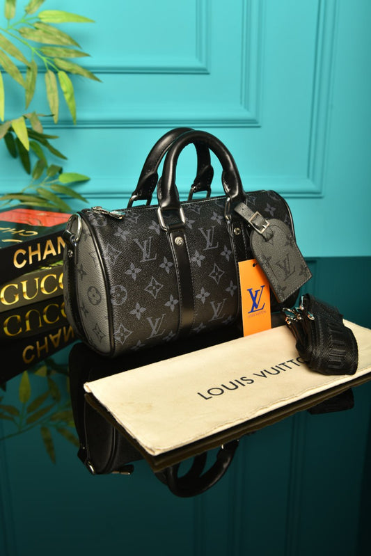 - Keepall Bandouliere 25