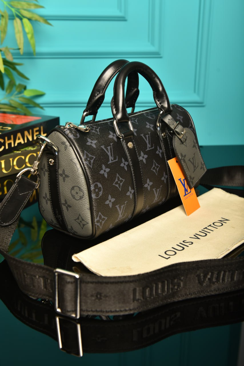 - Keepall Bandouliere 25