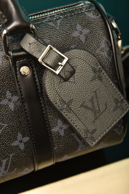 - Keepall Bandouliere 25