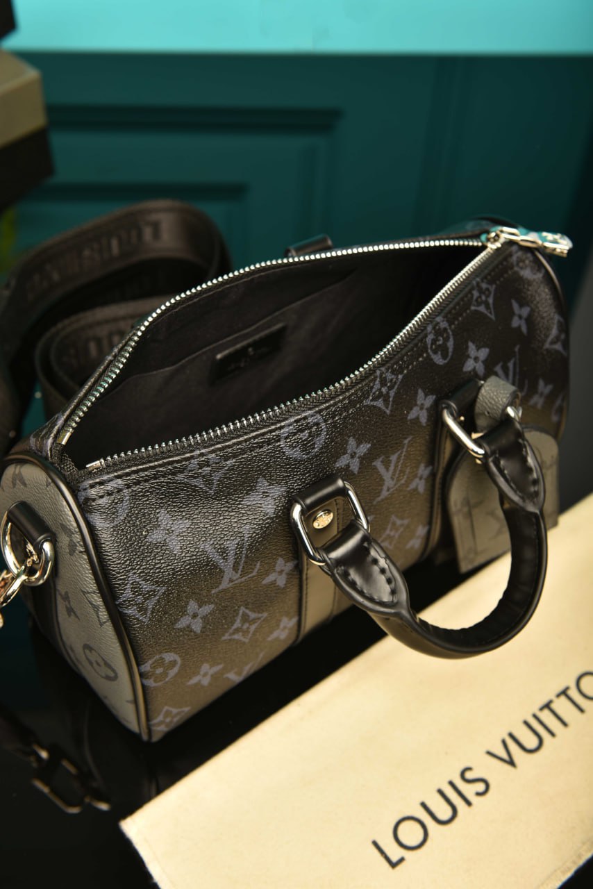 - Keepall Bandouliere 25