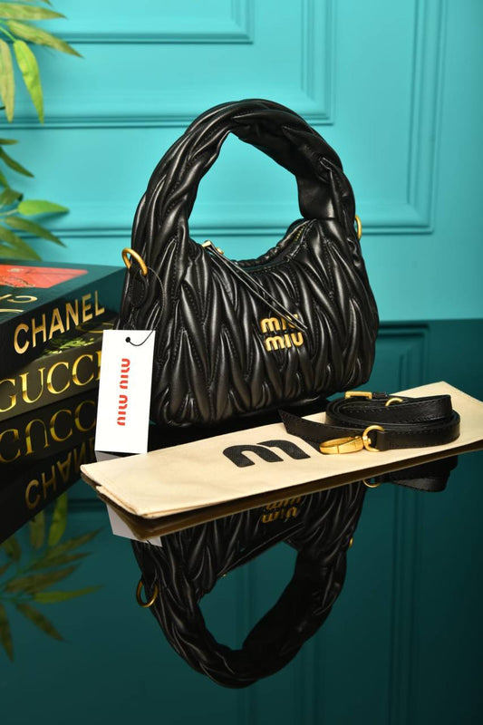 MM - Wander Matelasse