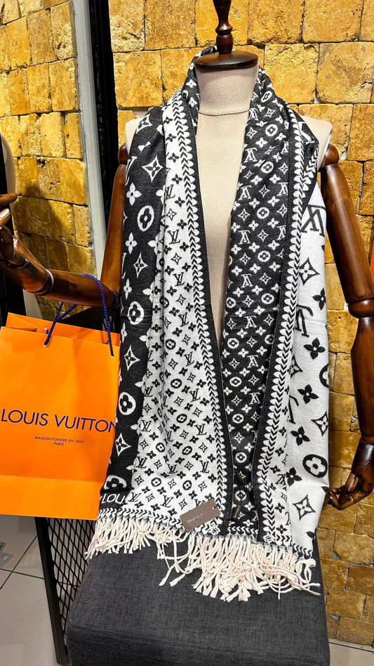 - Scarf & Shawl (Cashmere)