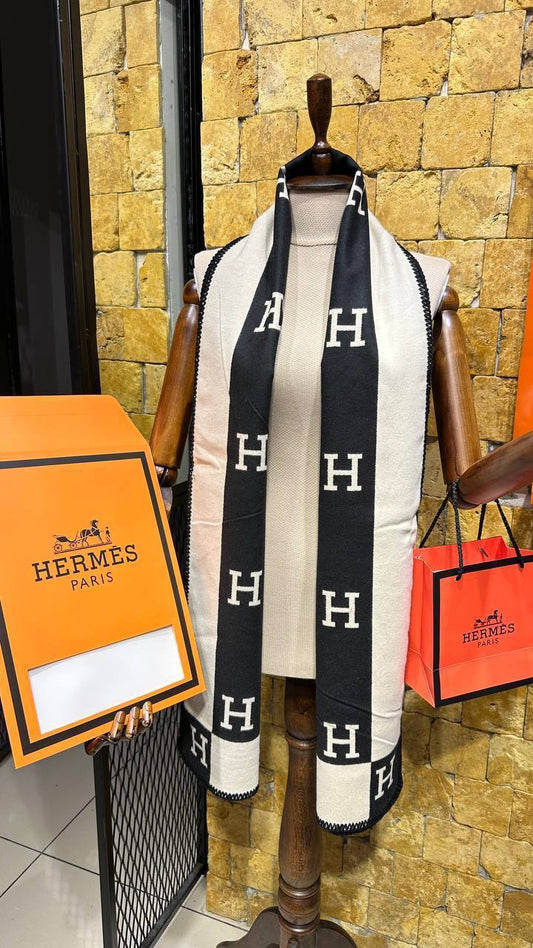 - Scarf & Shawl (Cashmere)