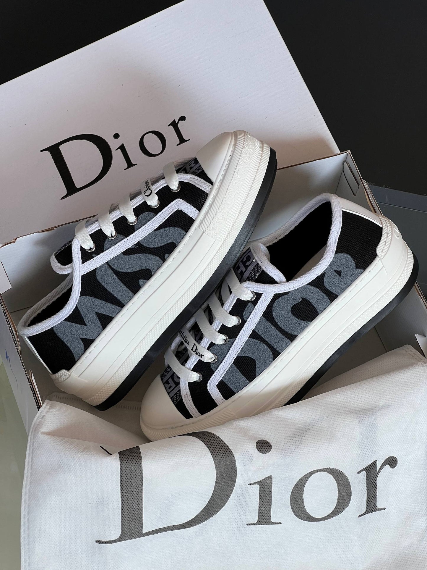 D10r - Season Shoes