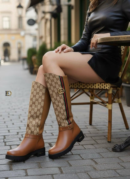 GG Bag, Boot and Wallet