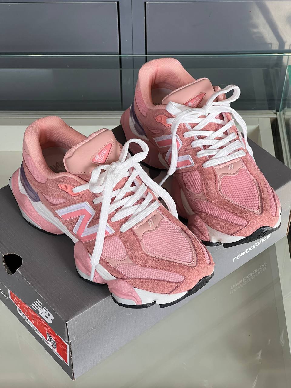 NW Balance - Shoes