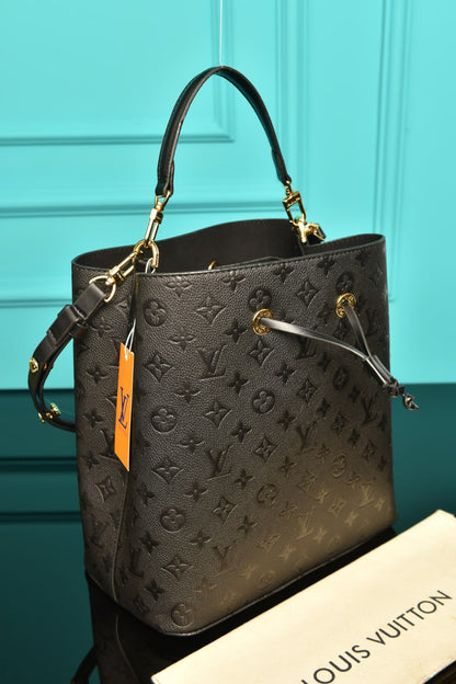 NeoNoe MM Black