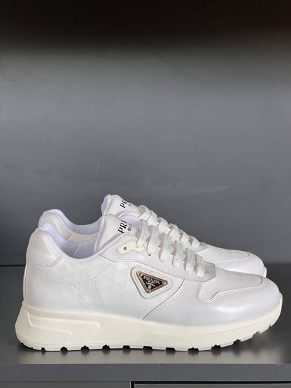 PRD - Milano Man Shoes