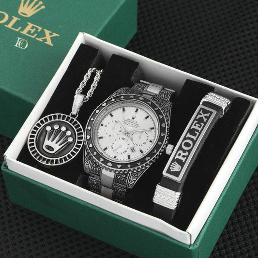 RLX Watch Set