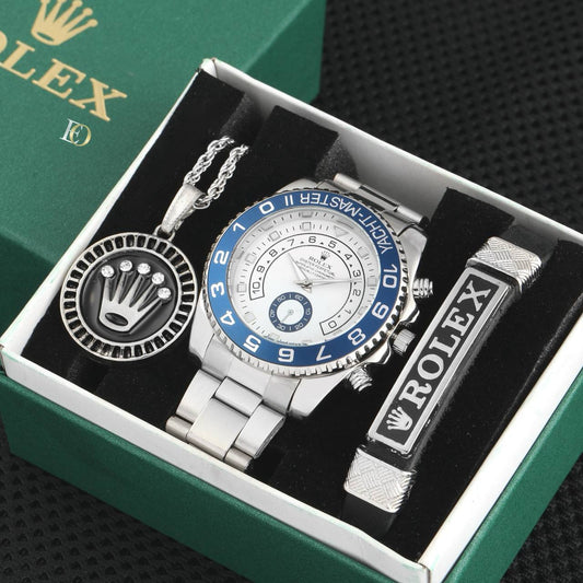 RLX Watch Set