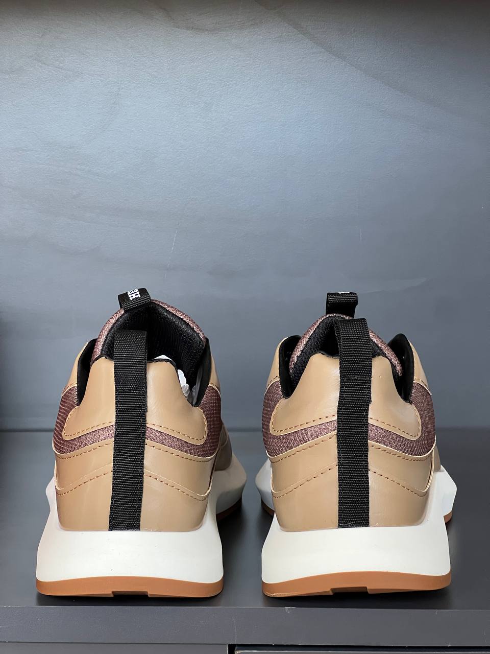 Paris Man Shoes