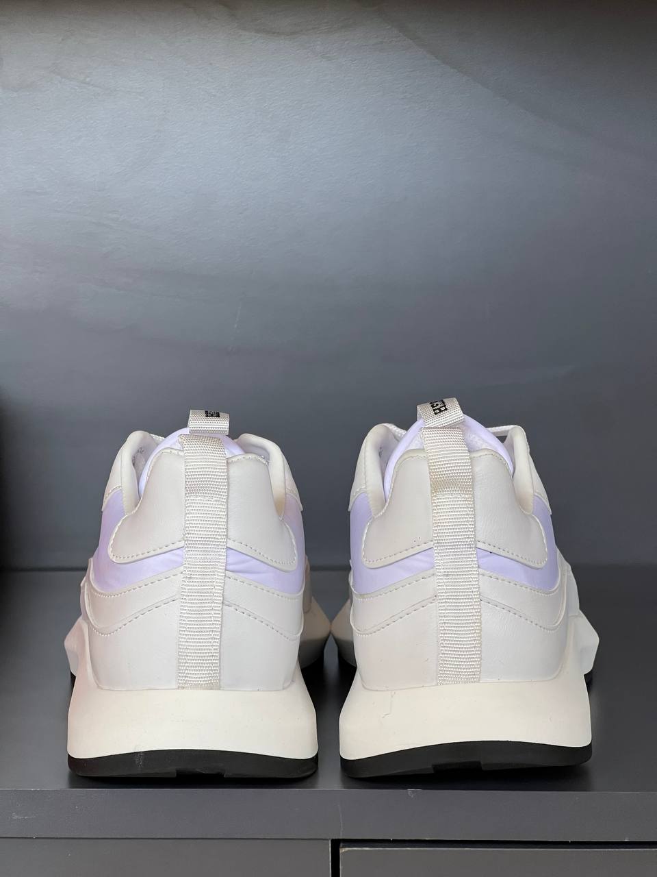 Paris Man Shoes