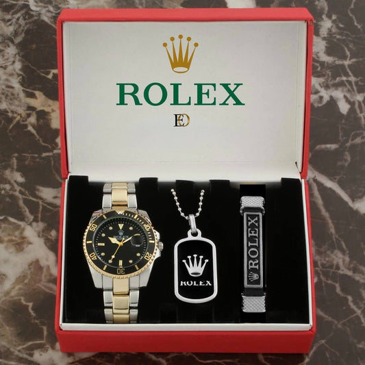 RLX Watch Set