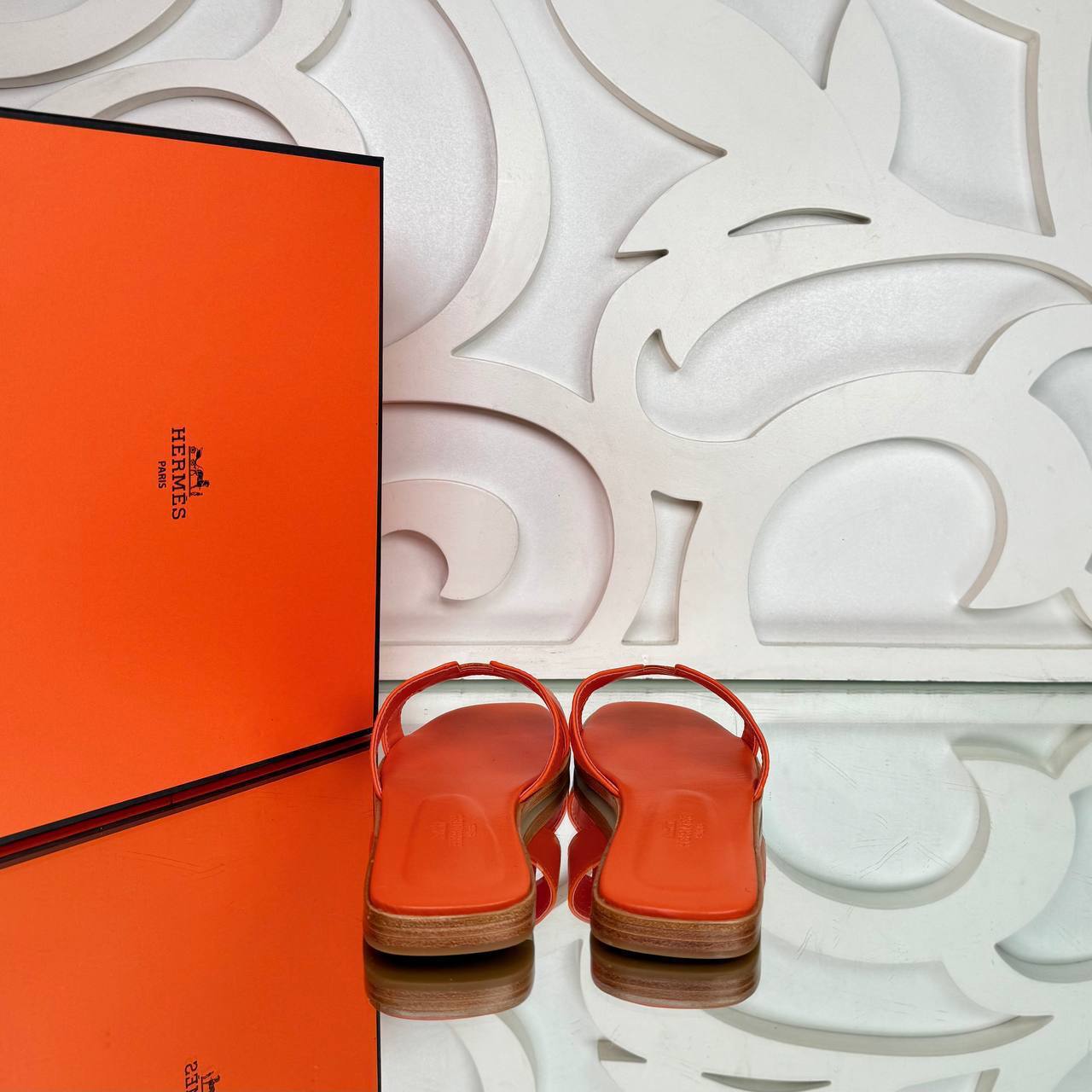 Kelly 22 Bag and Slipper Set