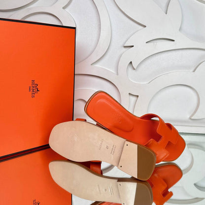 Birkin 35 Bag and Slipper Set