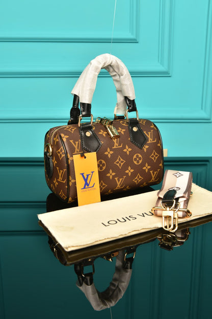 - Speedy Bandouliere 20 (New)