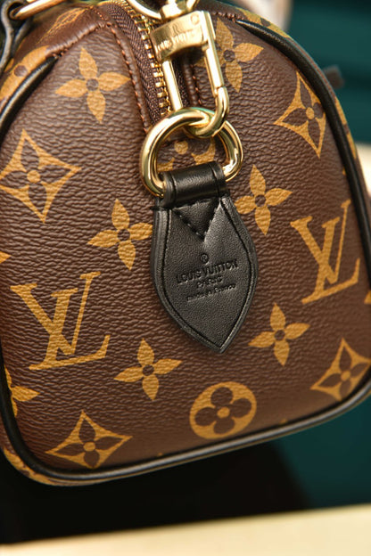 - Speedy Bandouliere 20 (New)