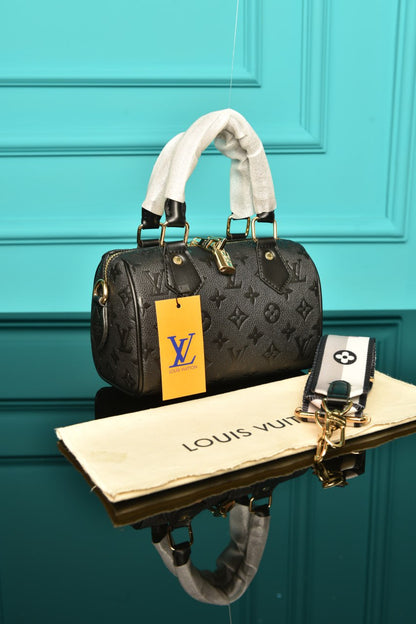 - Speedy Bandouliere 20