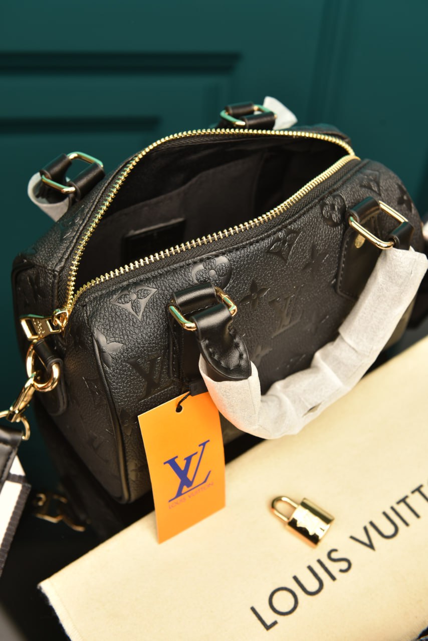 - Speedy Bandouliere 20